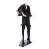 Lot # 410 : SUPERMAN II (1980) - Ursa's (Sarah Douglas) Complete Costume