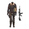 Lot # 422 : TERMINATOR: SALVATION (2009) - John Connor's (Christian Bale) Battle Costume