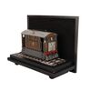 Lot # 424 : THOMAS THE TANK ENGINE (T.V. SERIES, 1984 - 2022) - Toby the Tram Engine Display