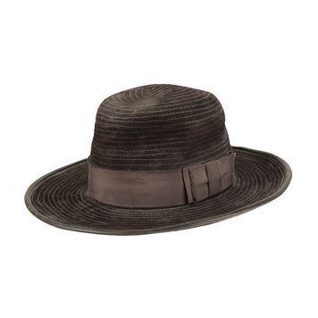 Lot # 439 : VAN HELSING (2004) - Van Helsing's (Hugh Jackman) Hero Hat