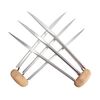Lot # 447 : WOLVERINE, THE (2013) - Hero Wolverine (Hugh Jackman) Claws