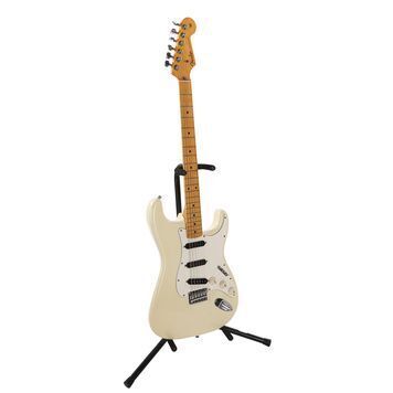 Lot # 495 : CLIFF RICHARD - Cliff Richard's Fender Stratocaster Guitar