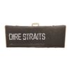 Lot # 501 : DIRE STRAITS - Guitar Case