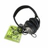 Lot # 503 : ED SHEERAN - Guitar Strings and Headphones