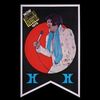 Lot # 507 : ELVIS PRESLEY - Summer Festival Las Vegas Hilton Banner