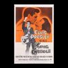 Lot # 508 : KING CREOLE (1958) - US One-Sheet