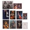 Lot # 512 : GLAM ROCK - Collection of Ten Assorted Posters