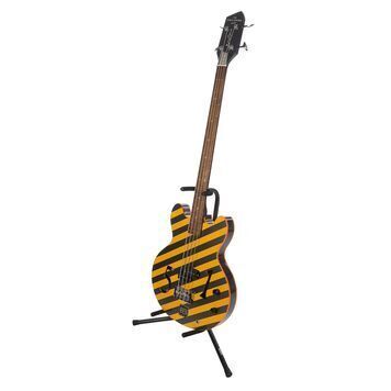 Lot # 514 : HACIENDA, THE - Limited-edition Custom-built Bass Guitar
