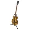 Lot # 514 : HACIENDA, THE - Limited-edition Custom-built Bass Guitar