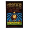 Lot # 521 : JIMI HENDRIX - "Bill Graham Presents" The Jimi Hendrix Experience Winterland Concert Poster (BG-140)