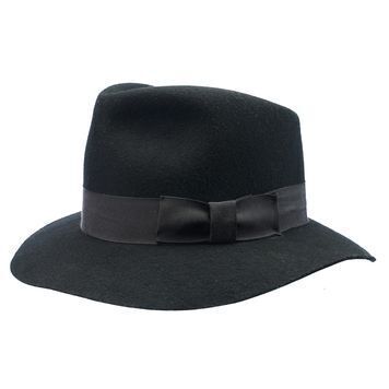 Lot # 538 : MICHAEL JACKSON - Michael Jackson-Autographed Fedora
