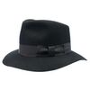 Lot # 538 : MICHAEL JACKSON - Michael Jackson-Autographed Fedora