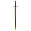 Lot # 544 : MILEY CYRUS: MOTHER'S DAUGHTER (MUSIC VIDEO, 2019) - Miley Cyrus' Sword