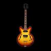 Lot # 556 : OASIS - Noel Gallagher's 1962 Epiphone Casino Guitar