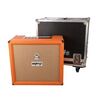 Lot # 557 : OASIS - Noel Gallagher's Custom Orange NG140 Amplifier