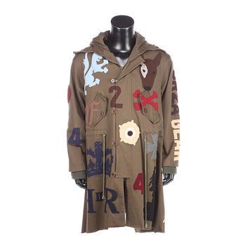 Lot # 559 : OASIS: LIVE AT FINSBURY PARK - Liam Gallagher's Stage