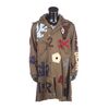 Lot # 559 : OASIS: LIVE AT FINSBURY PARK - Liam Gallagher's Stage-worn Parka