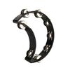 Lot # 560 : LIAM GALLAGHER - Concert-used Tambourine