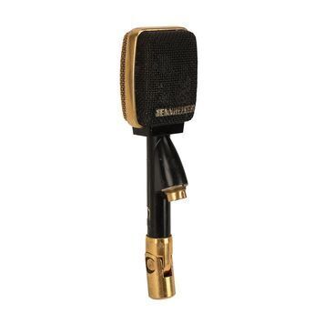 Lot # 577 : PINK FLOYD - Peter Watts' Pompeii Sennheiser MD409N Microphone