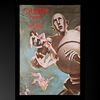 Lot # 580 : QUEEN - News Of The World Promotional Poster