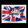 Lot # 595 : SEX PISTOLS, THE - Anarchy in the U.K. Promotional Poster