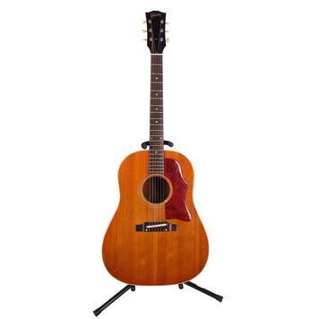 Lot # 617 : VERVE, THE - Richard Ashcroft's "The Drugs Don't Work" Music Video Screen-matched Gibson J45 Acoustic Guitar