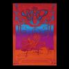 Lot # 621 : WHO, THE - Magic Circus Concert Poster