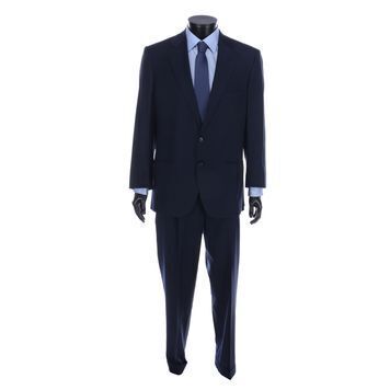 Lot # 634 : ADJUSTMENT BUREAU, THE (2011) - David Norris' (Matt Damon) Costume