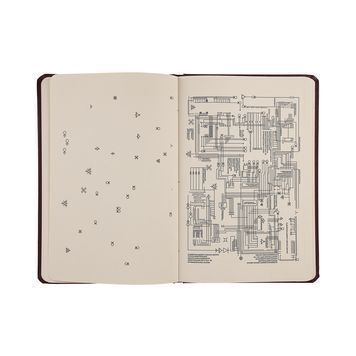 Lot # 636 : ADJUSTMENT BUREAU, THE (2011) - Adjustment Bureau Map Book