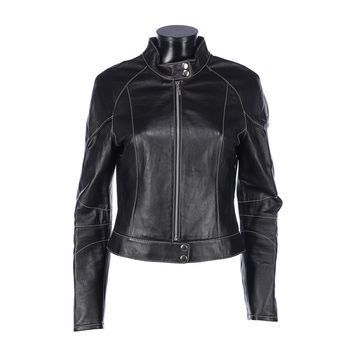 Lot # 638 : ALIAS (T.V. Series, 2001-2006) - Sydney Bristow's (Jennifer Garner) Jacket