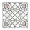 Lot # 654 : ALIENS (1986) - Harry Harris Collection: Full-size USS Sulaco Floor Tile