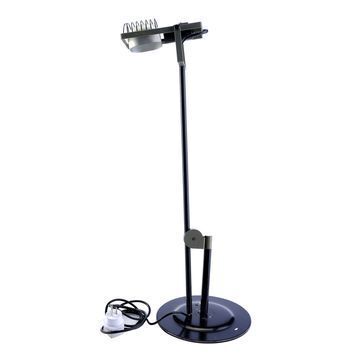 Lot # 656 : ALIENS (1986) - Hadley's Hope Desk Lamp