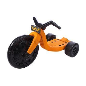 Lot # 657 : ALIENS (1986) - Harry Harris Collection: Acheron Colony Child's Tricycle