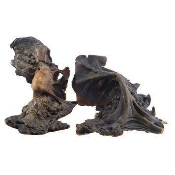 Lot # 676 : ALIEN 3 (1992) - Xenomorph "Meat Locker" Set Dec Components