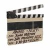 Lot # 678 : ANNIE (1982) - Production-used Clapperboard
