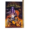 Lot # 679 : ARGO (2012) - "Argo" Movie Poster