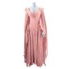 Lot # 680 : ARMY OF DARKNESS (1992) - Sheila's (Embeth Davidtz) Distressed Dress