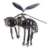 Lot # 696 : AVENGERS, THE (1998) - Surveillance Wasp