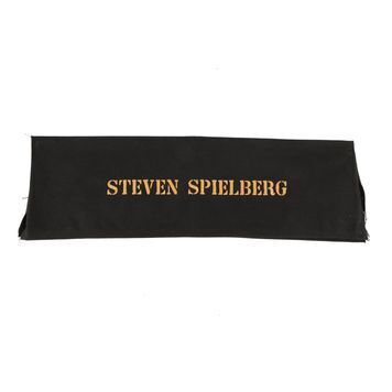 Lot # 707 : BAND OF BROTHERS (T.V. Series, 2001) - Steven Spielberg Chair Back