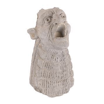 Lot # 716 : BATMAN (1989) - Cathedral Bell Tower Gargoyle