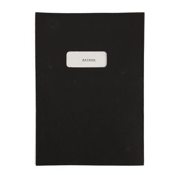 Lot # 721 : BATMAN (1989) - Third Draft Script