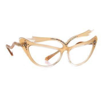 Lot # 729 : BATMAN FOREVER (1995) - Gossip Gerty's (Elizabeth Sanders) Glasses