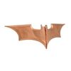 Lot # 732 : BATMAN BEGINS (2005) - Foldable Stunt Batarang