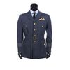 Lot # 740 : BATTLE OF BRITAIN (1969) - Group Captain Baker's (Kenneth Moore) RAF Uniform
