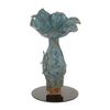Lot # 742 : BEETLEJUICE (1988) - Miniature Floral Sculpture