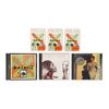 Lot # 758 : BODYGUARD, THE (1992) - Rachel Marron (Whitney Houston) CDs and Backstage Passes