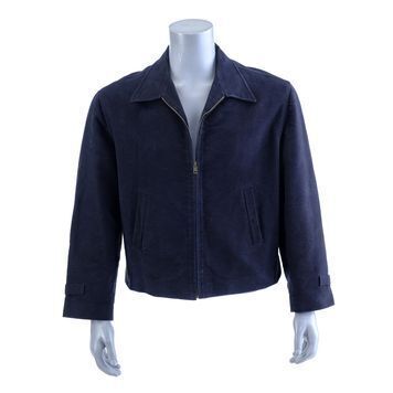 Lot # 763 : BOURNE SUPREMACY, THE (2004) - Jason Bourne's (Matt Damon) Jacket