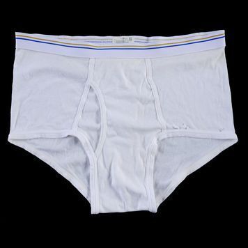 Lot # 771 : BREAKING BAD (T.V. SERIES, 2008 - 2013) - Walter White's Underwear