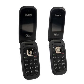 Lot # 772 : BREAKING BAD (T.V. SERIES, 2008 - 2013) - Pair of Walter White's (Bryan Cranston) Cell Phones