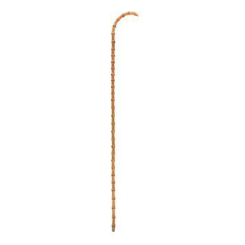 Lot # 781 : CHAPLIN (1992) - Charlie Chaplin's (Robert Downey Jr.) Cane